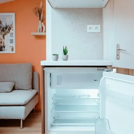 Le Nid Douillet De L'hypercentre Τουλούζη