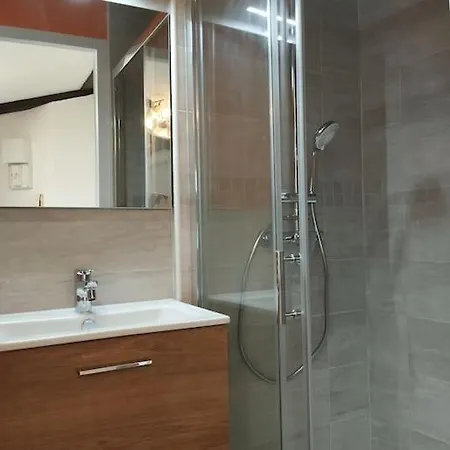 Le Nid Douillet De L'hypercentre