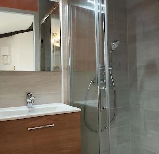 Le Nid Douillet De L'hypercentre