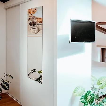 Le Nid Douillet De L'hypercentre